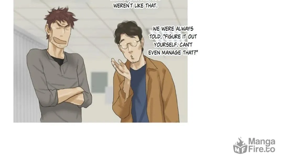 Read Ennui chapter 33 image 39 on Lezhin