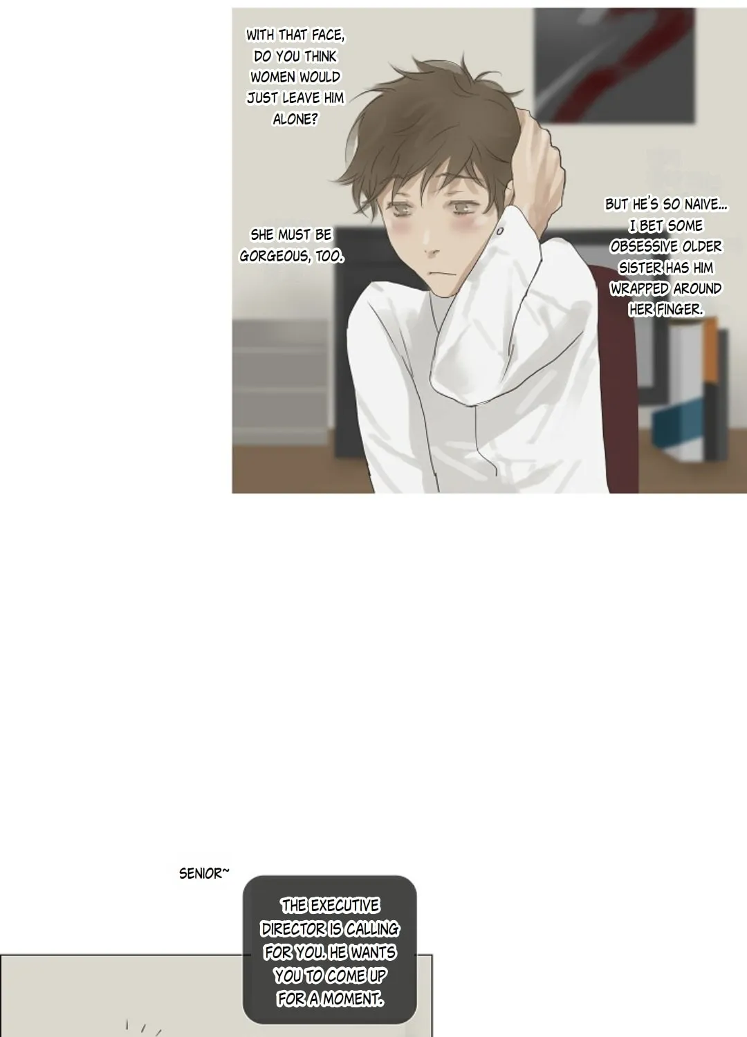 Read Ennui chapter 33 image 52 on Lezhin