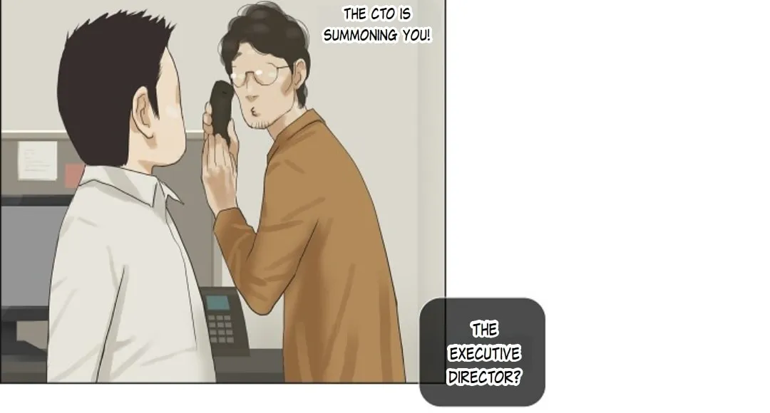 Read Ennui chapter 33 image 53 on Lezhin