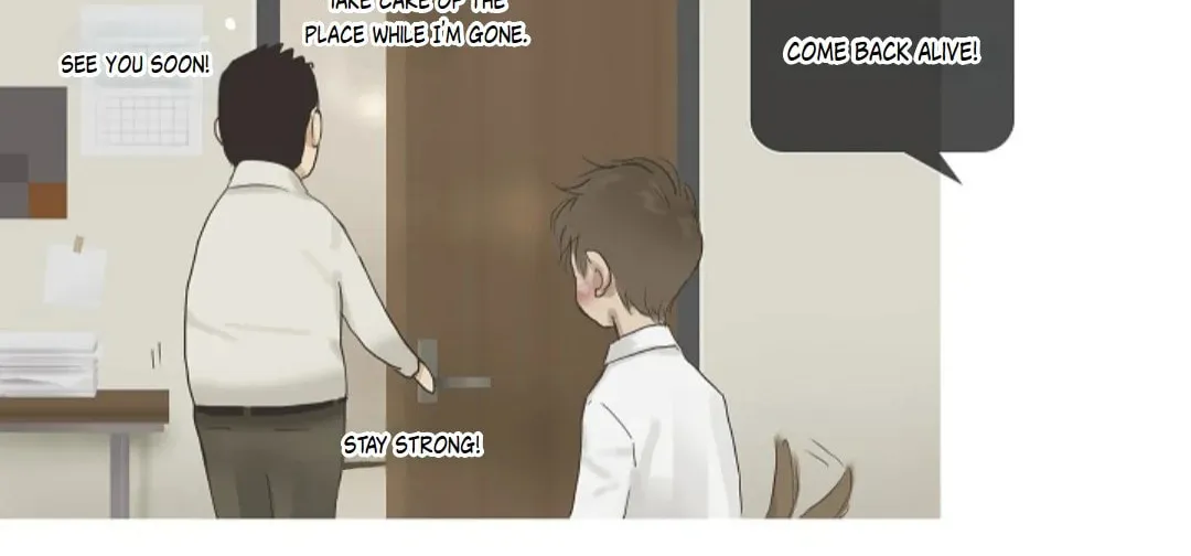 Read Ennui chapter 33 image 55 on Lezhin
