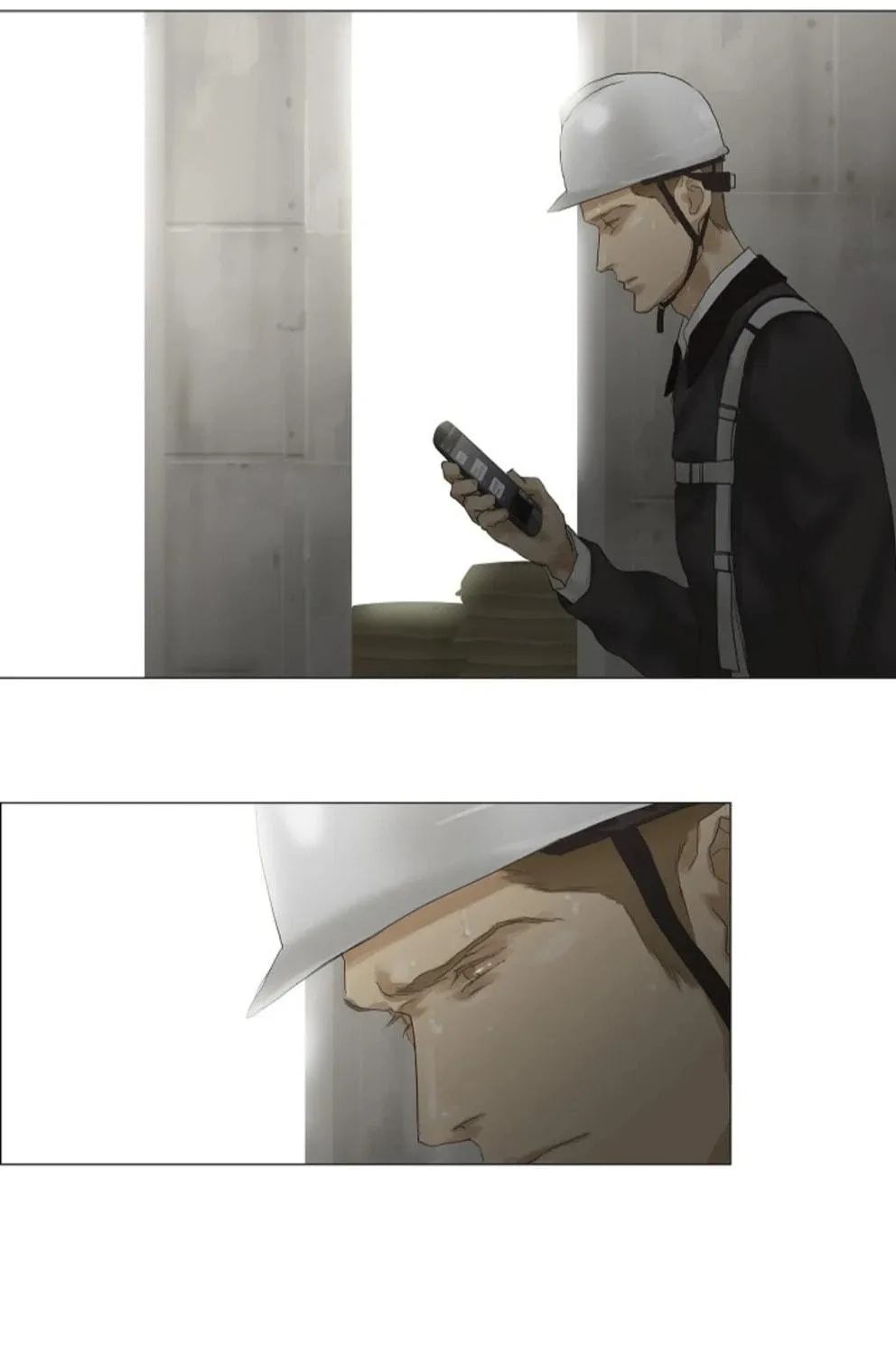 Read Ennui chapter 33 image 66 on Lezhin