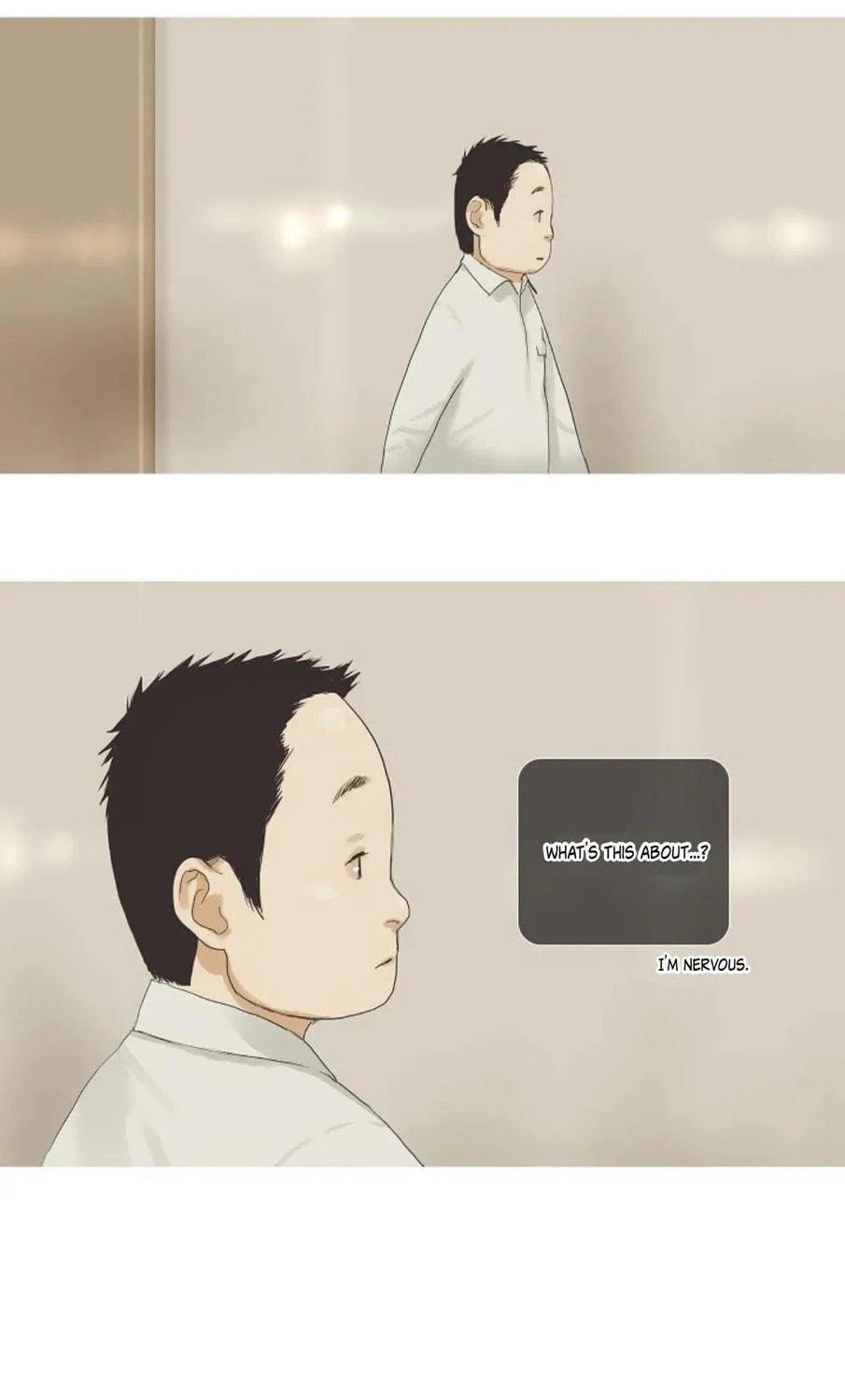Read Ennui chapter 33 image 68 on Lezhin