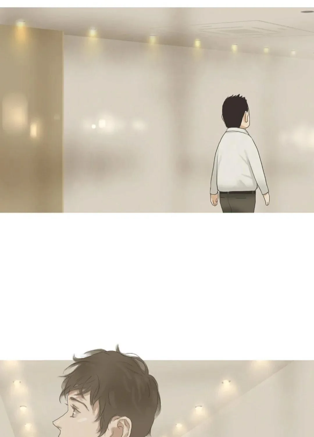 Read Ennui chapter 33 image 74 on Lezhin