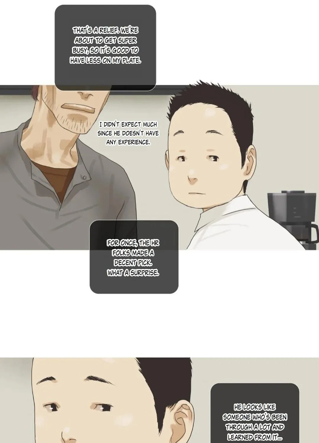 Read Ennui chapter 33 image 9 on Lezhin