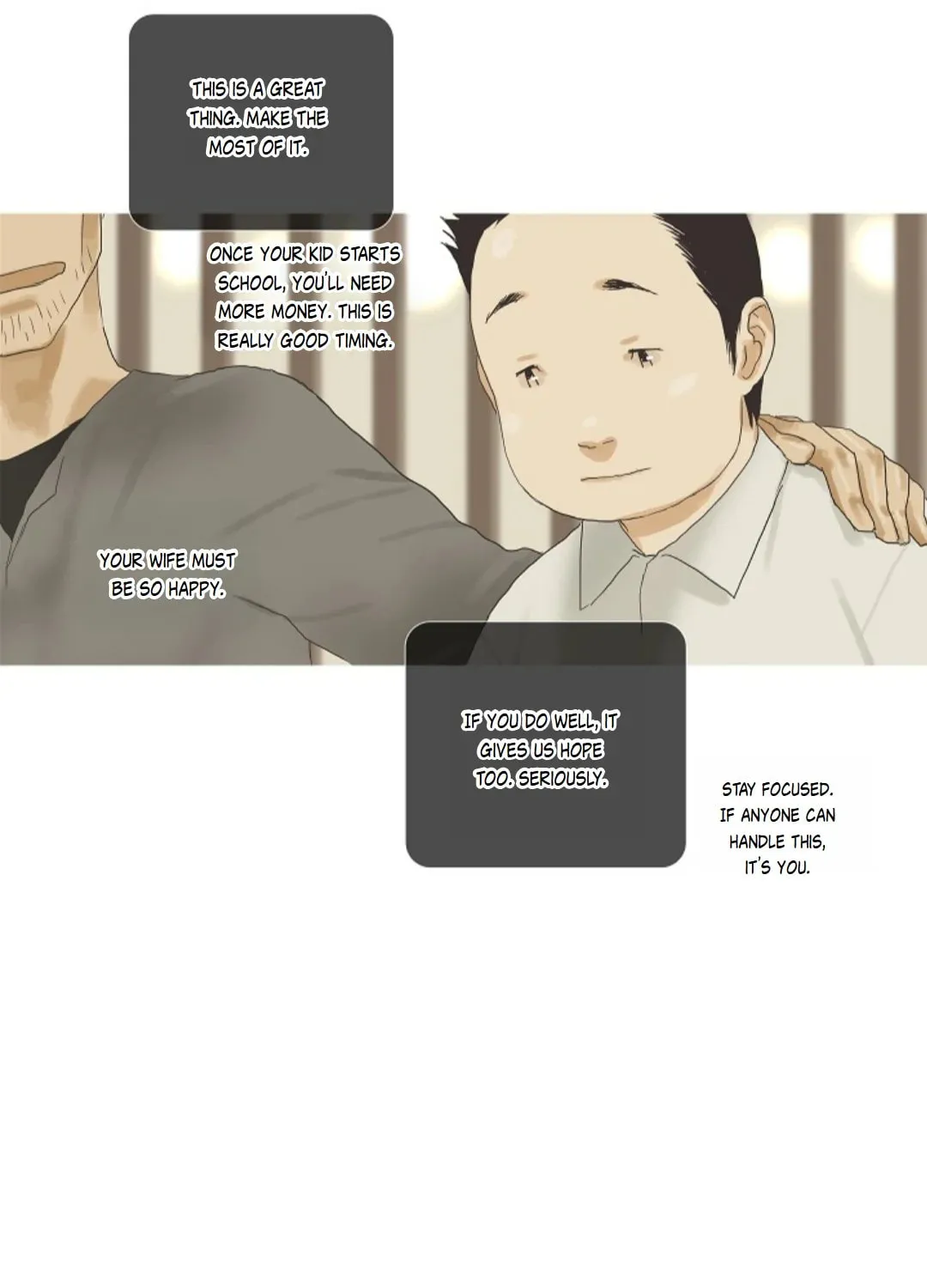 Read Ennui chapter 34 image 25 on Lezhin