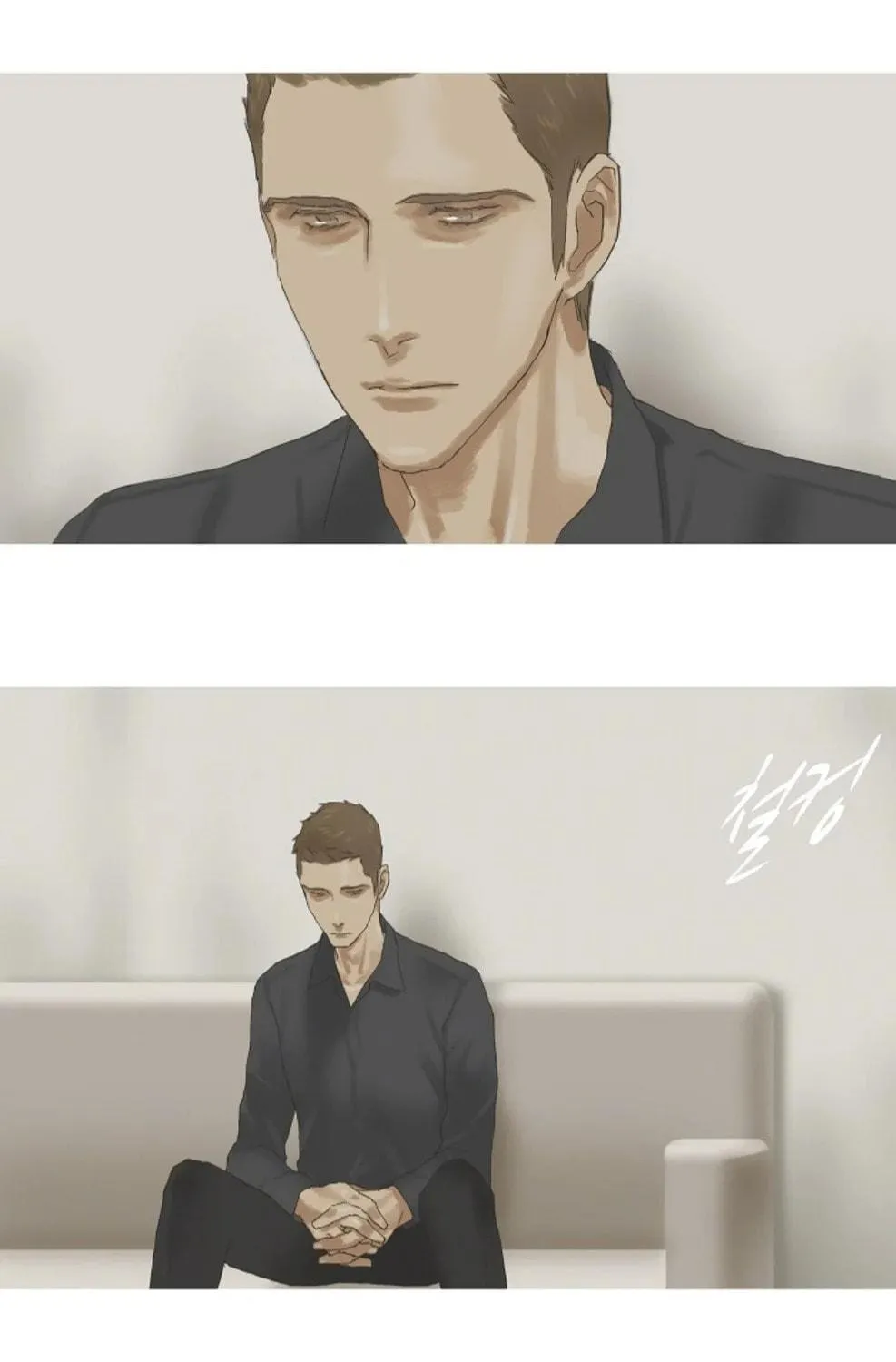Read Ennui chapter 34 image 27 on Lezhin