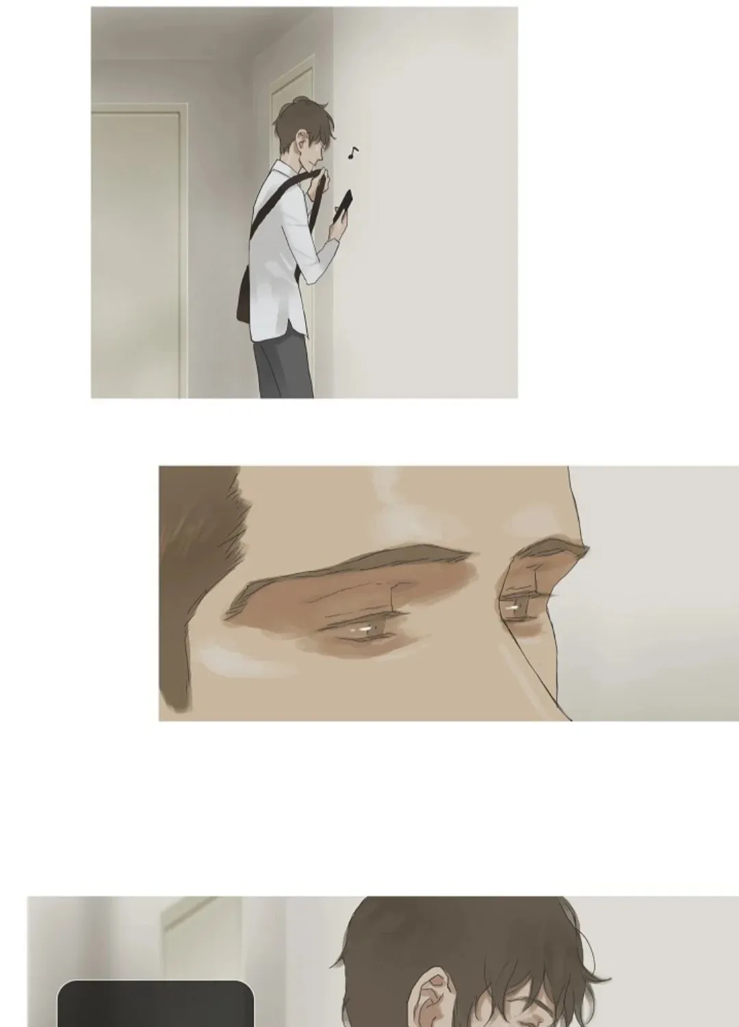 Read Ennui chapter 34 image 31 on Lezhin
