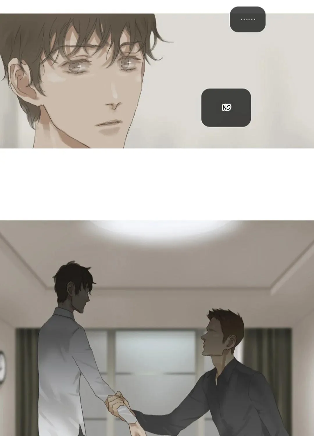 Read Ennui chapter 34 image 33 on Lezhin