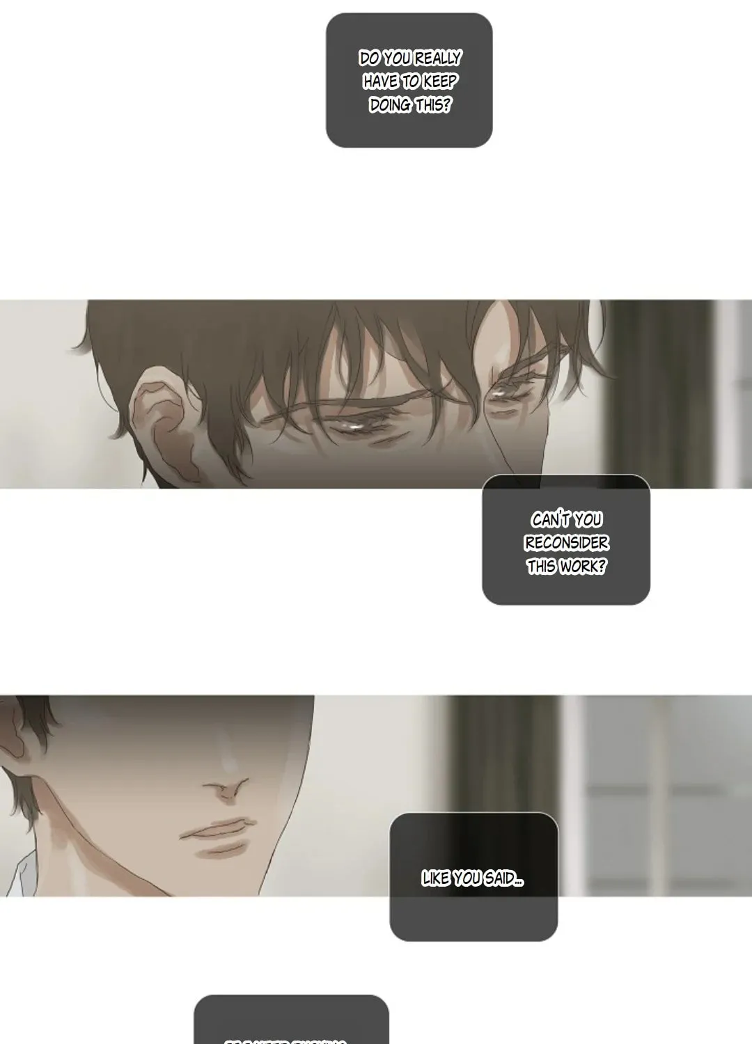 Read Ennui chapter 34 image 35 on Lezhin