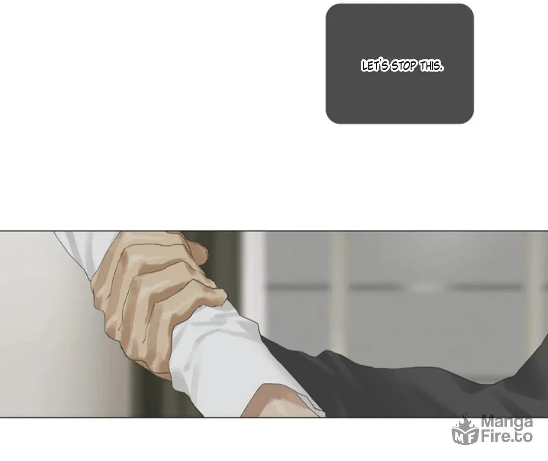 Read Ennui chapter 34 image 37 on Lezhin