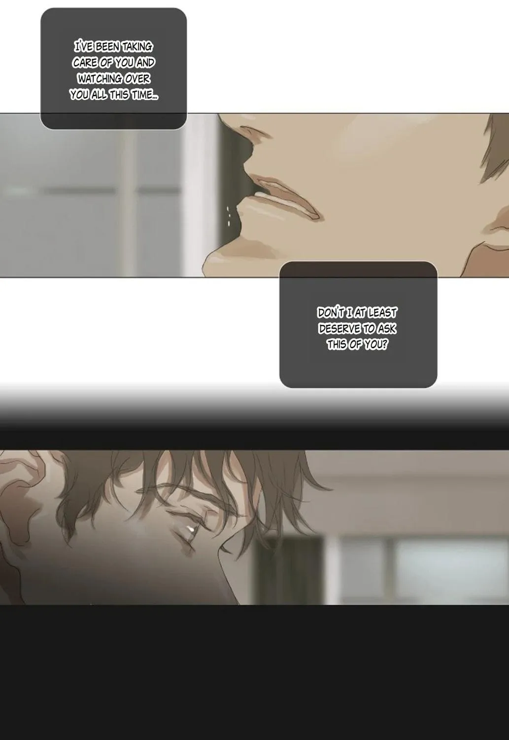 Read Ennui chapter 34 image 38 on Lezhin