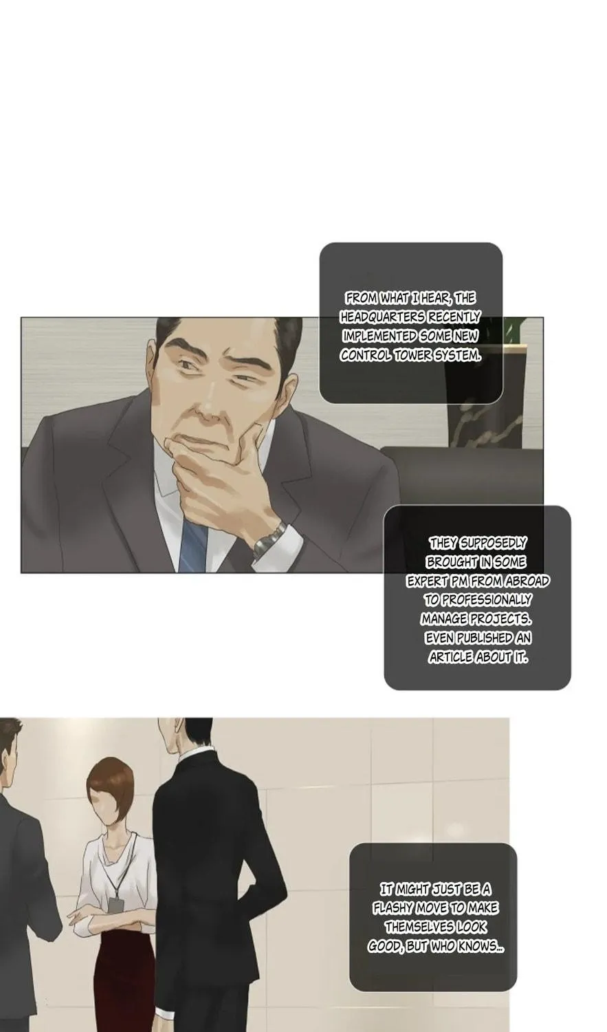 Read Ennui chapter 34 image 4 on Lezhin