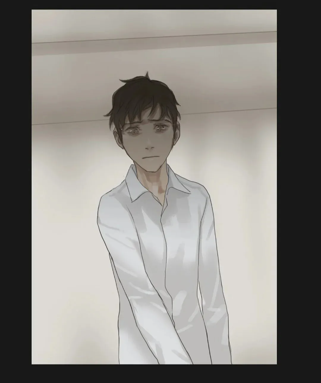 Read Ennui chapter 34 image 40 on Lezhin