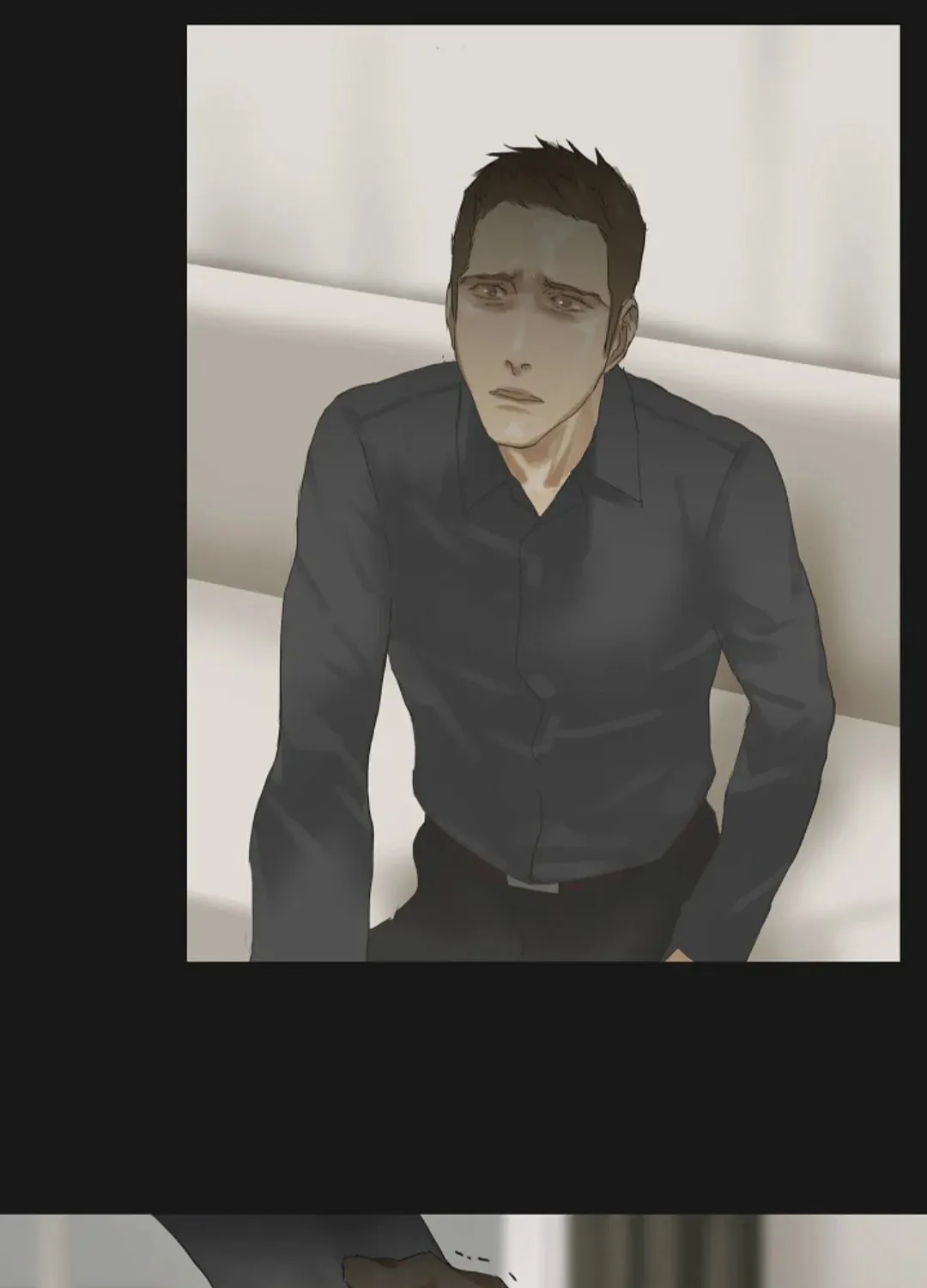 Read Ennui chapter 34 image 41 on Lezhin