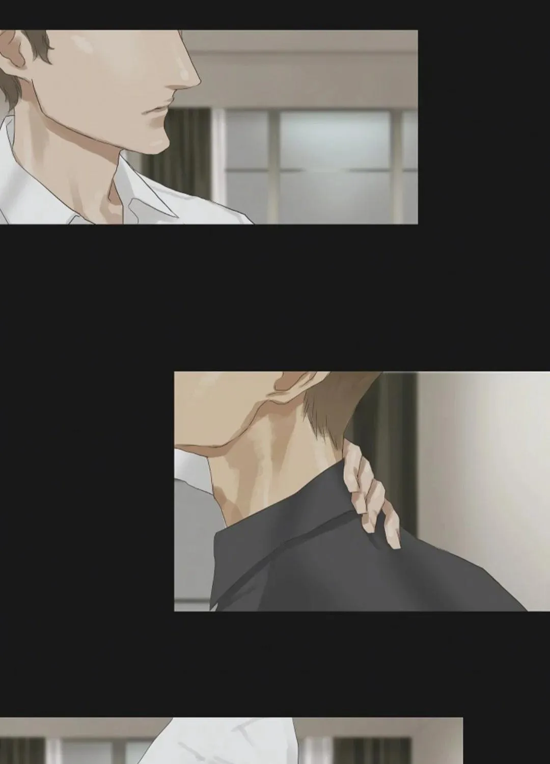 Read Ennui chapter 34 image 43 on Lezhin