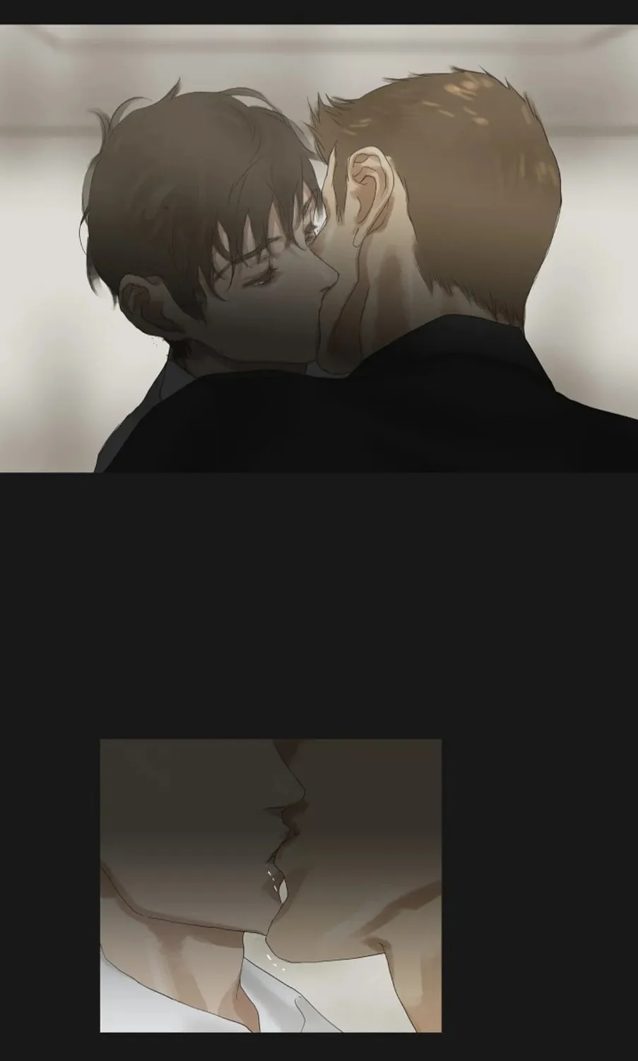 Read Ennui chapter 34 image 47 on Lezhin