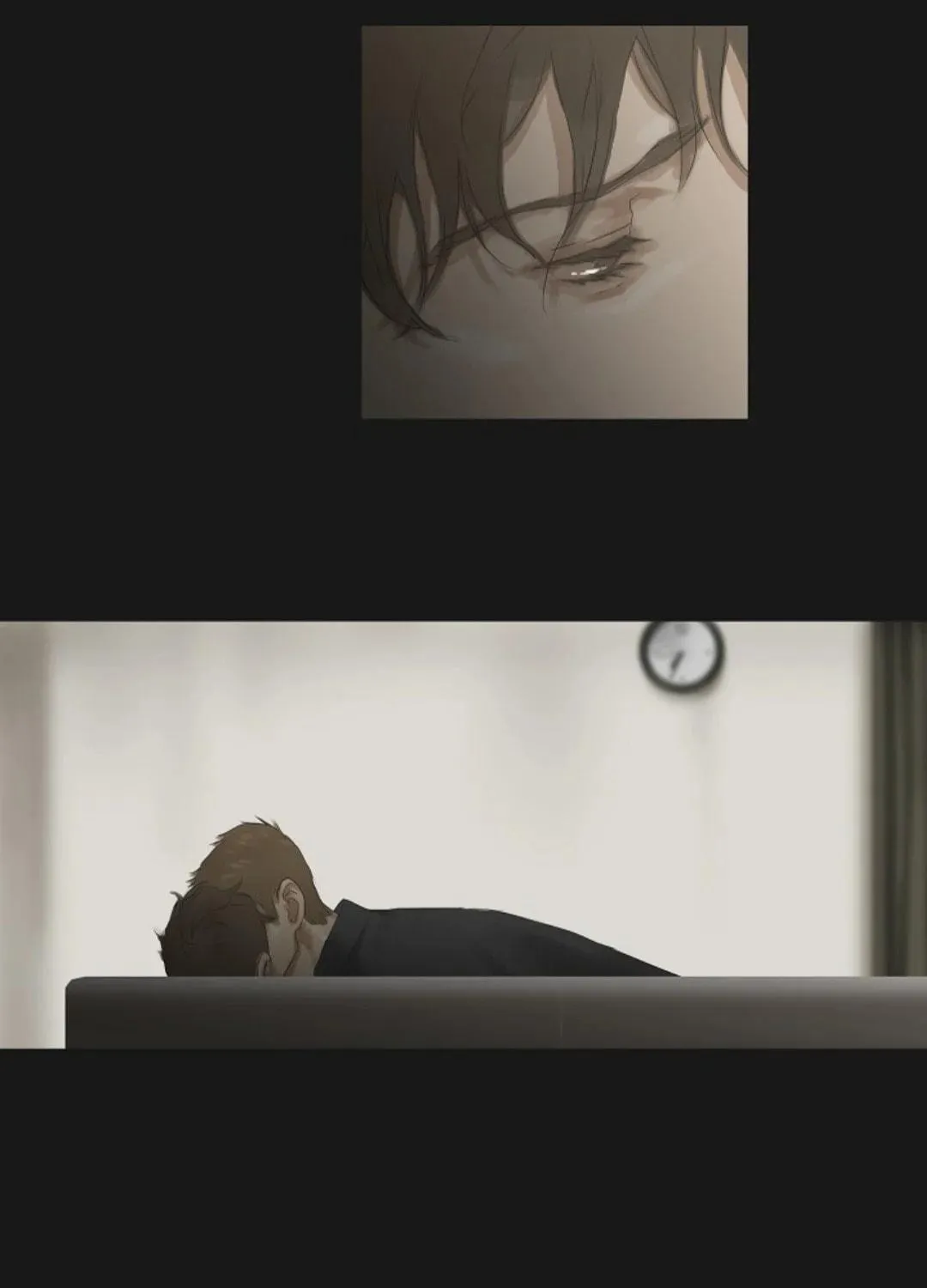 Read Ennui chapter 34 image 49 on Lezhin