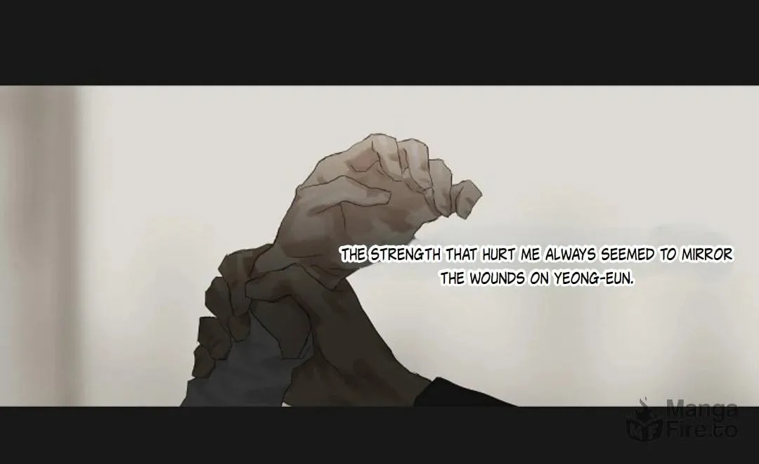 Read Ennui chapter 34 image 50 on Lezhin