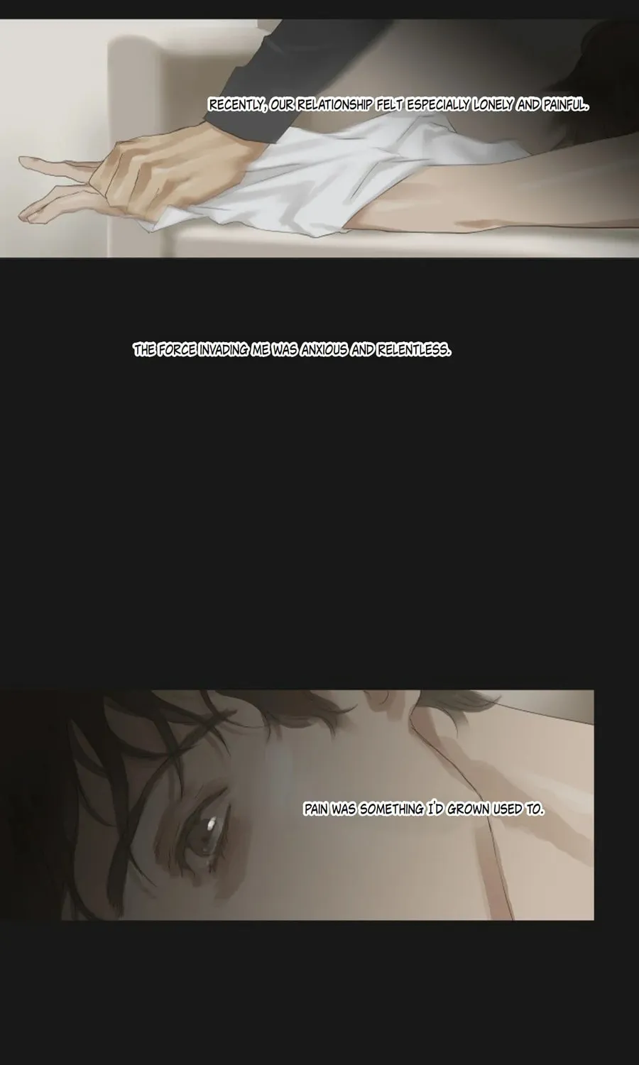 Read Ennui chapter 34 image 53 on Lezhin