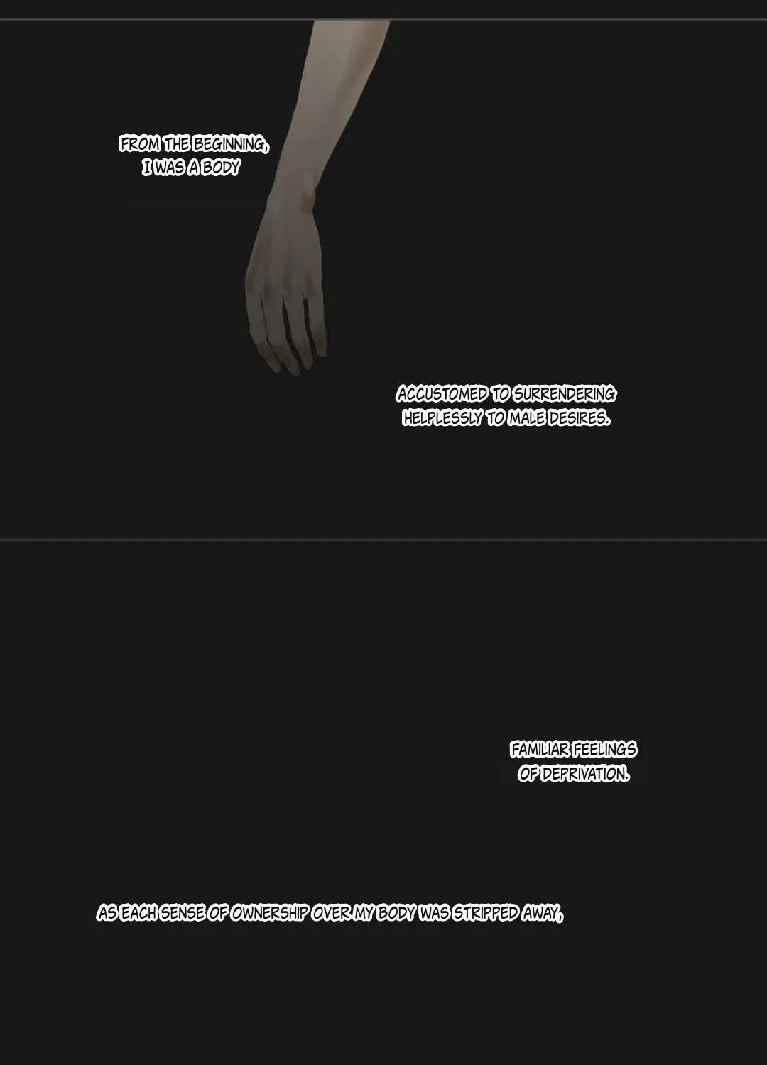 Read Ennui chapter 34 image 55 on Lezhin