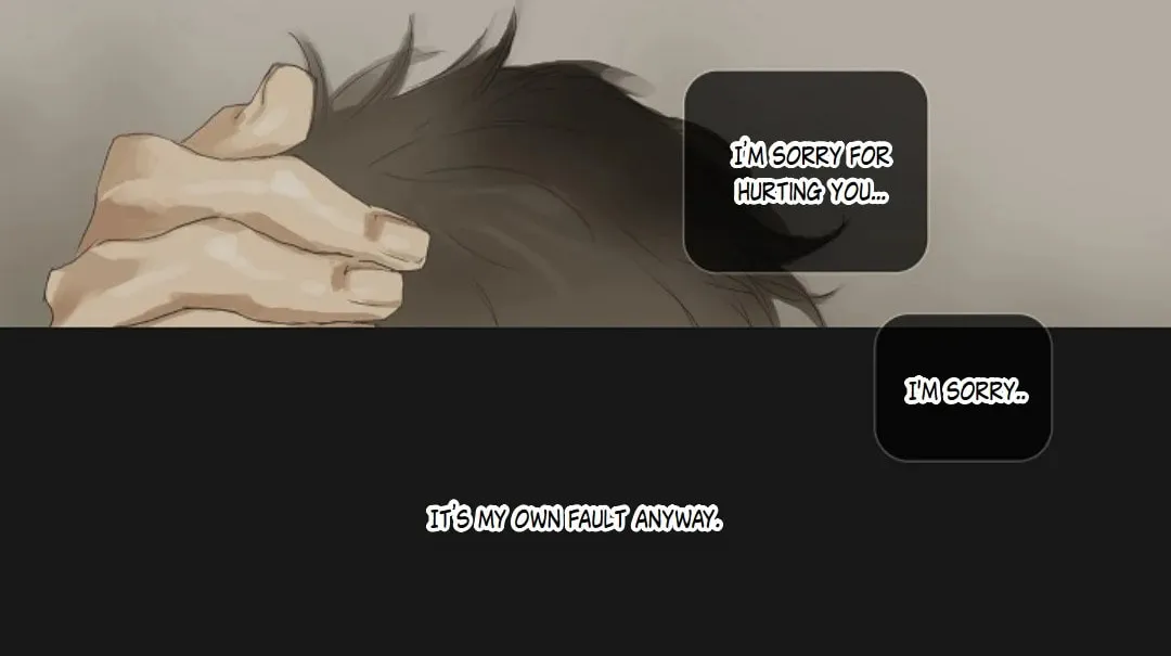 Read Ennui chapter 34 image 60 on Lezhin