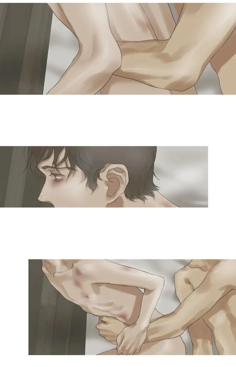 Read Ennui chapter 34 image 71 on Lezhin