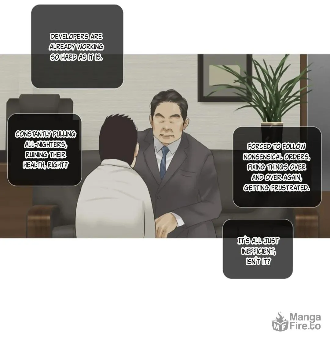 Read Ennui chapter 34 image 8 on Lezhin