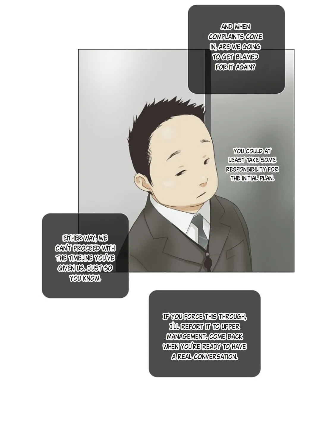 Read Ennui chapter 35 image 13 on Lezhin