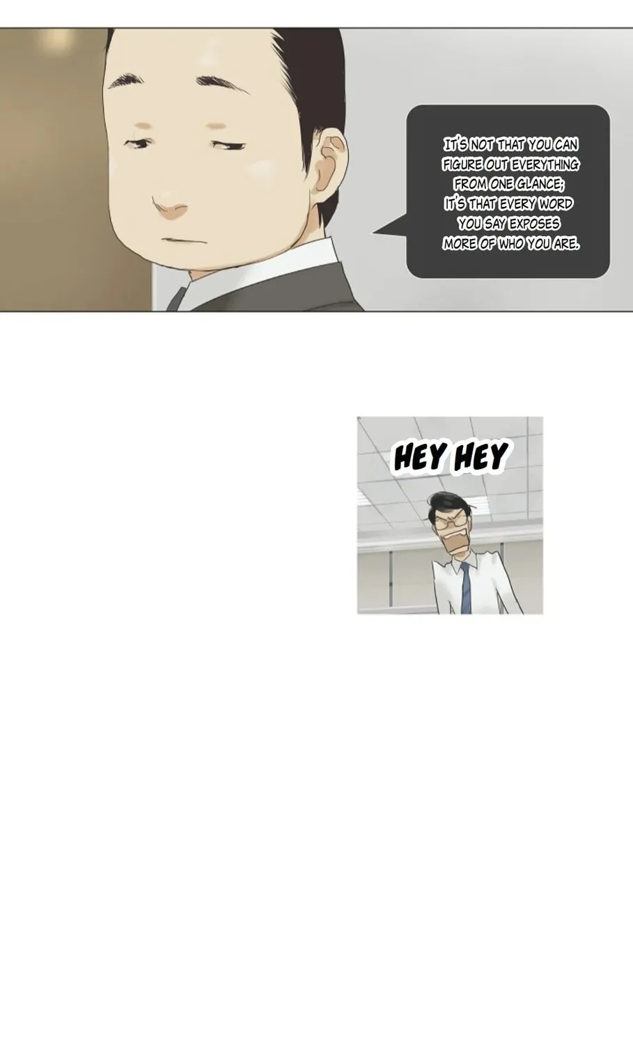 Read Ennui chapter 35 image 19 on Lezhin