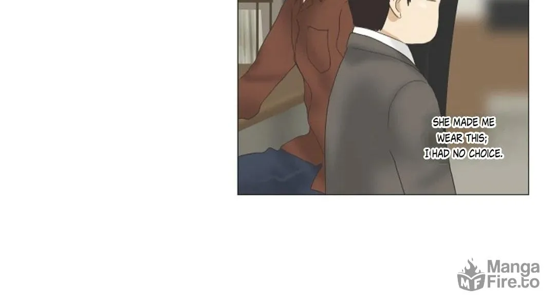 Read Ennui chapter 35 image 22 on Lezhin