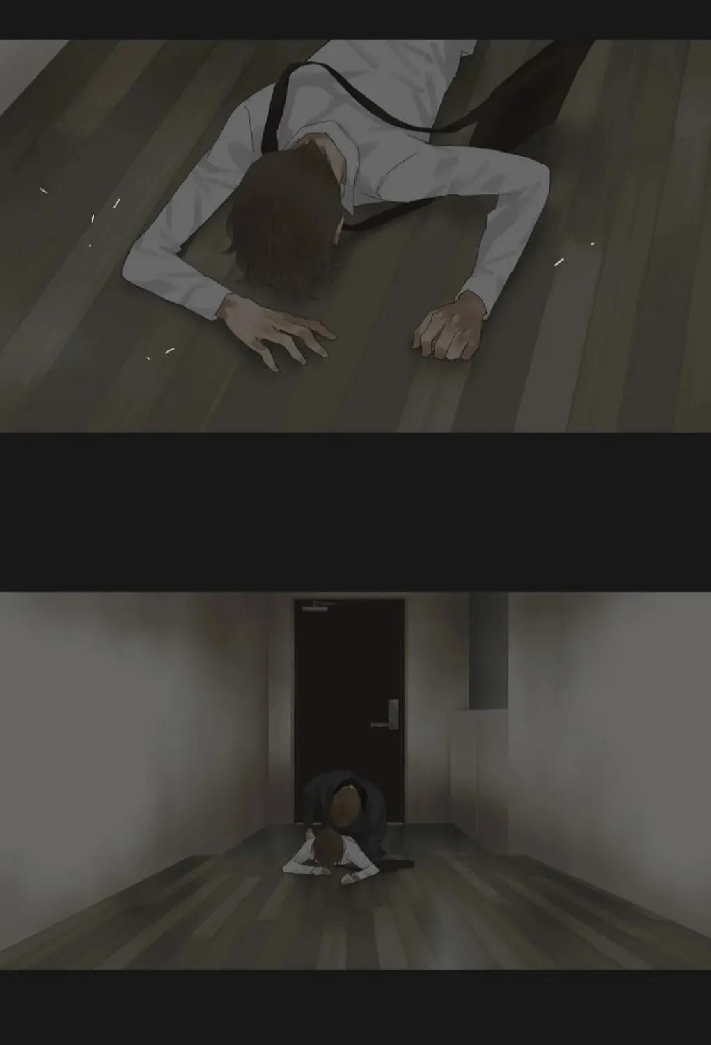 Read Ennui chapter 35 image 35 on Lezhin