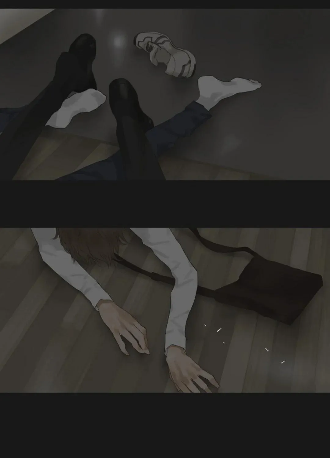 Read Ennui chapter 35 image 37 on Lezhin
