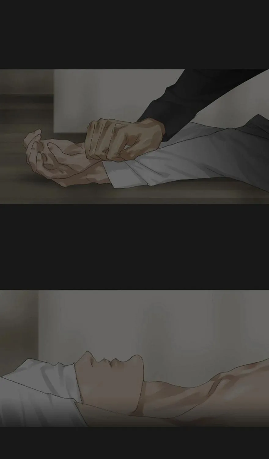 Read Ennui chapter 35 image 39 on Lezhin