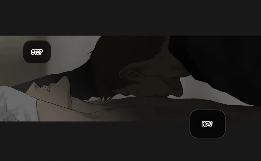 Read Ennui chapter 35 image 42 on Lezhin