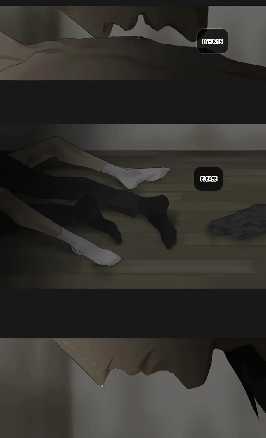 Read Ennui chapter 35 image 43 on Lezhin