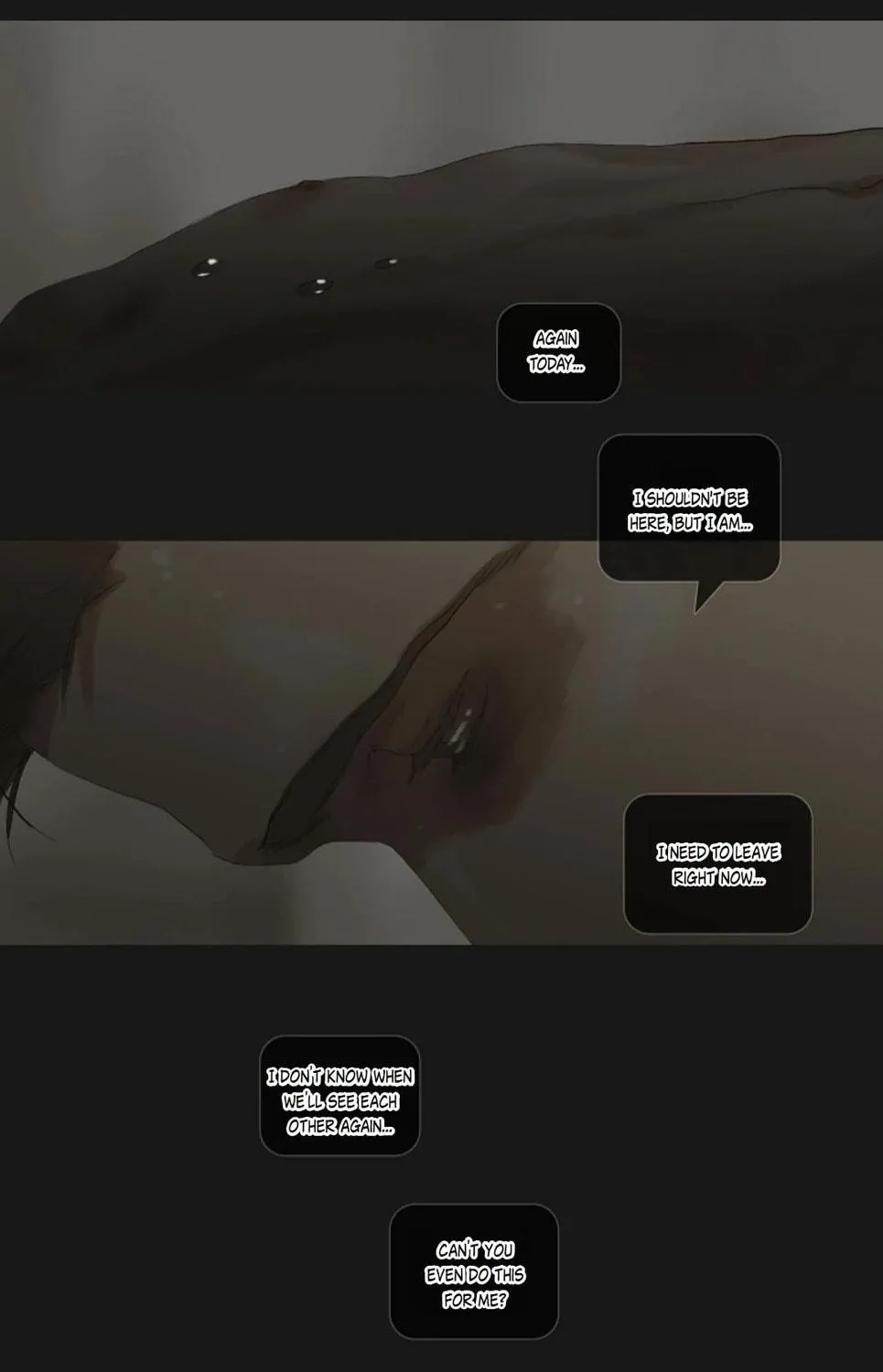 Read Ennui chapter 35 image 45 on Lezhin