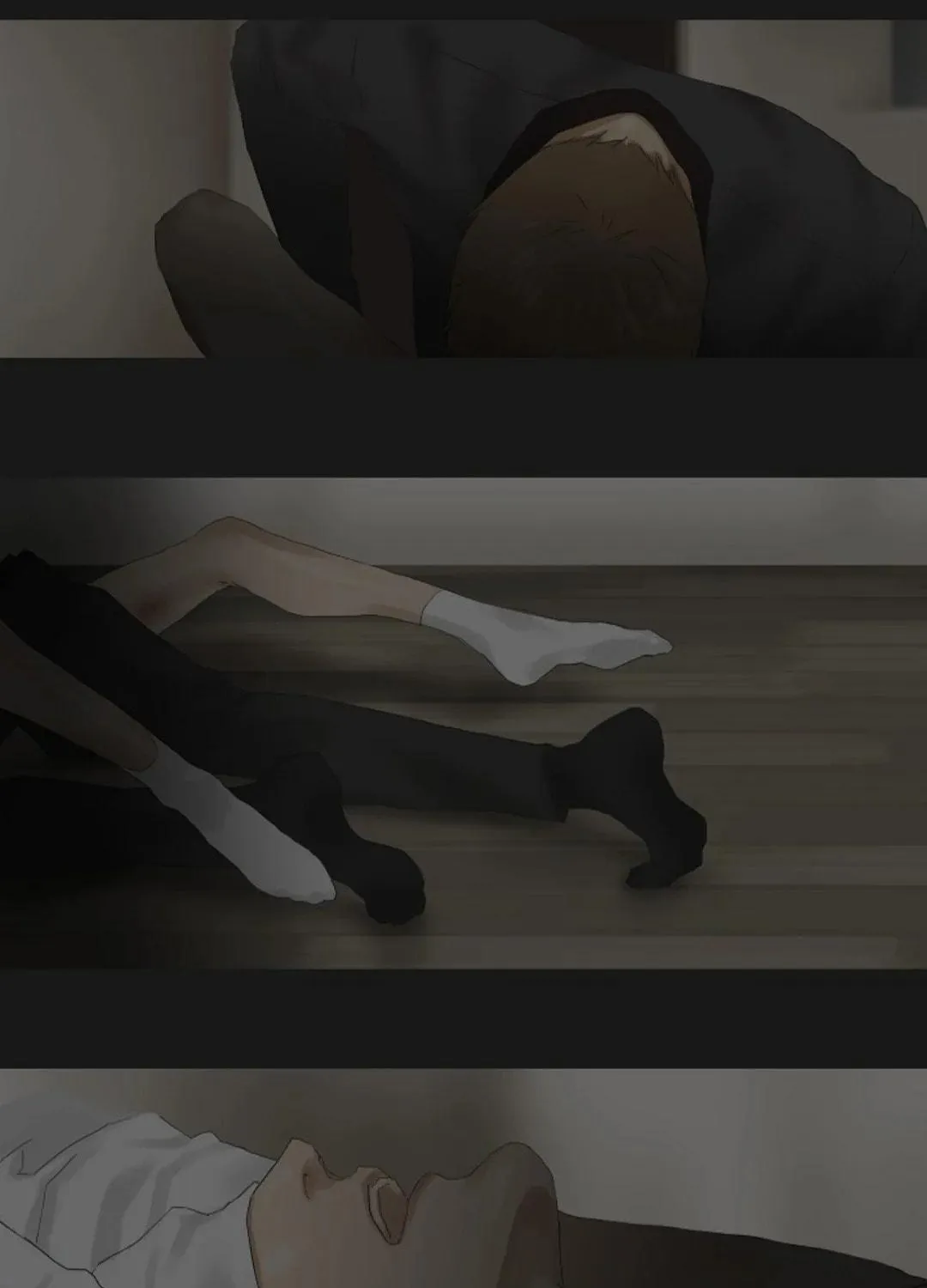 Read Ennui chapter 35 image 47 on Lezhin