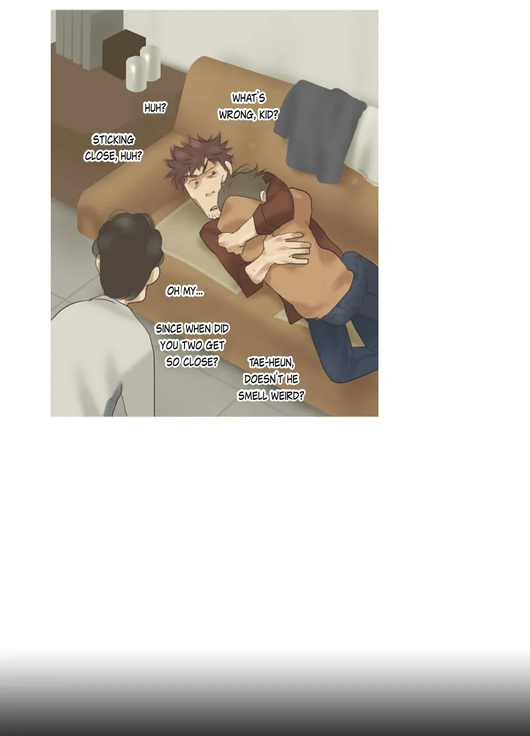 Read Ennui chapter 35 image 61 on Lezhin