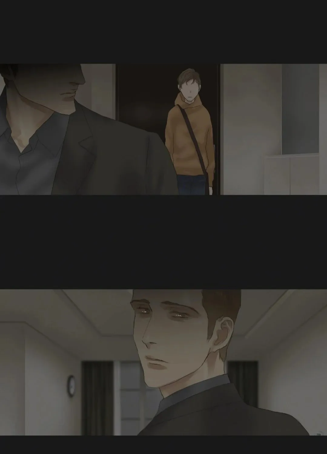 Read Ennui chapter 35 image 65 on Lezhin