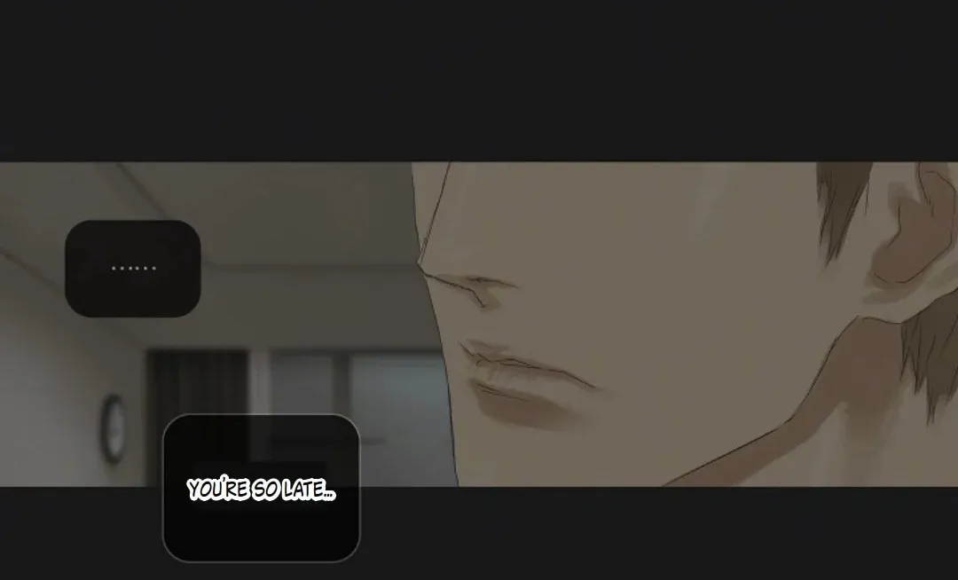 Read Ennui chapter 35 image 66 on Lezhin