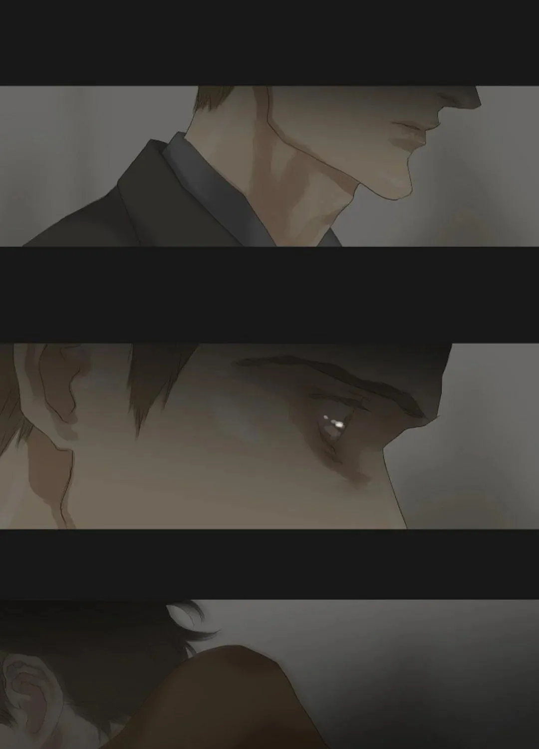 Read Ennui chapter 35 image 69 on Lezhin