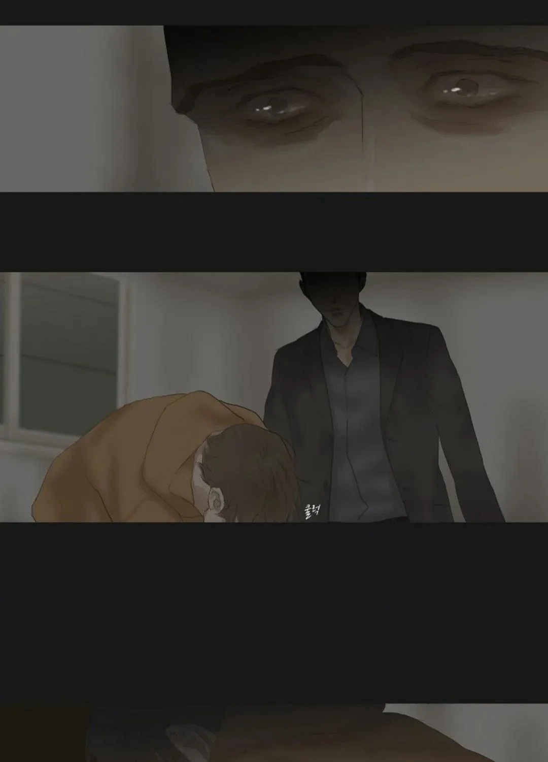 Read Ennui chapter 35 image 80 on Lezhin