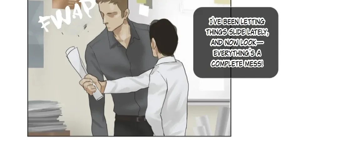 Read Ennui chapter 36 image 1 on Lezhin