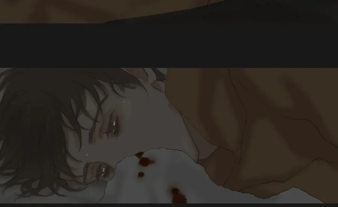 Read Ennui chapter 36 image 13 on Lezhin