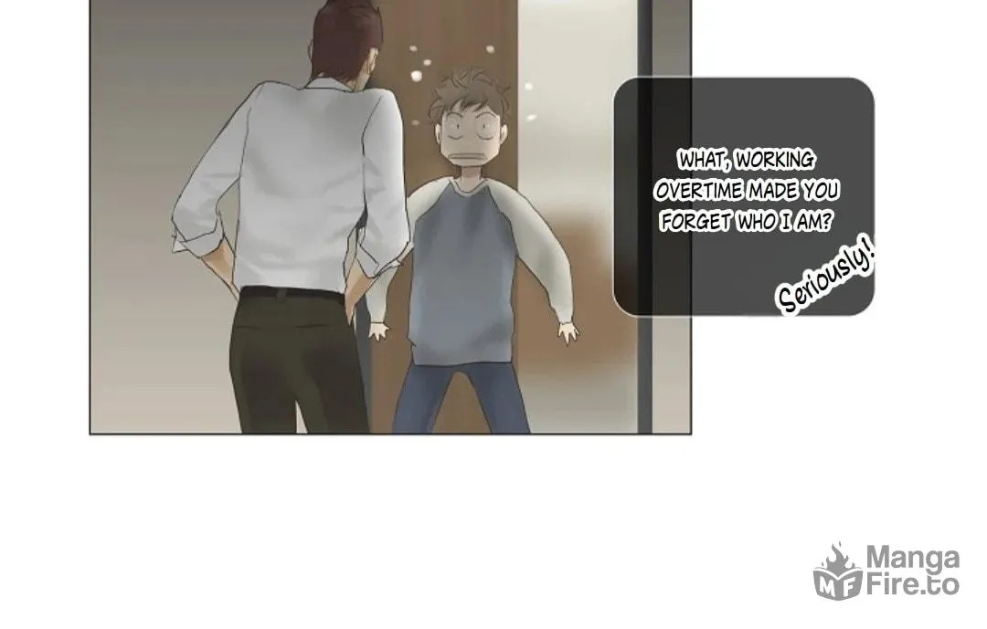 Read Ennui chapter 36 image 18 on Lezhin