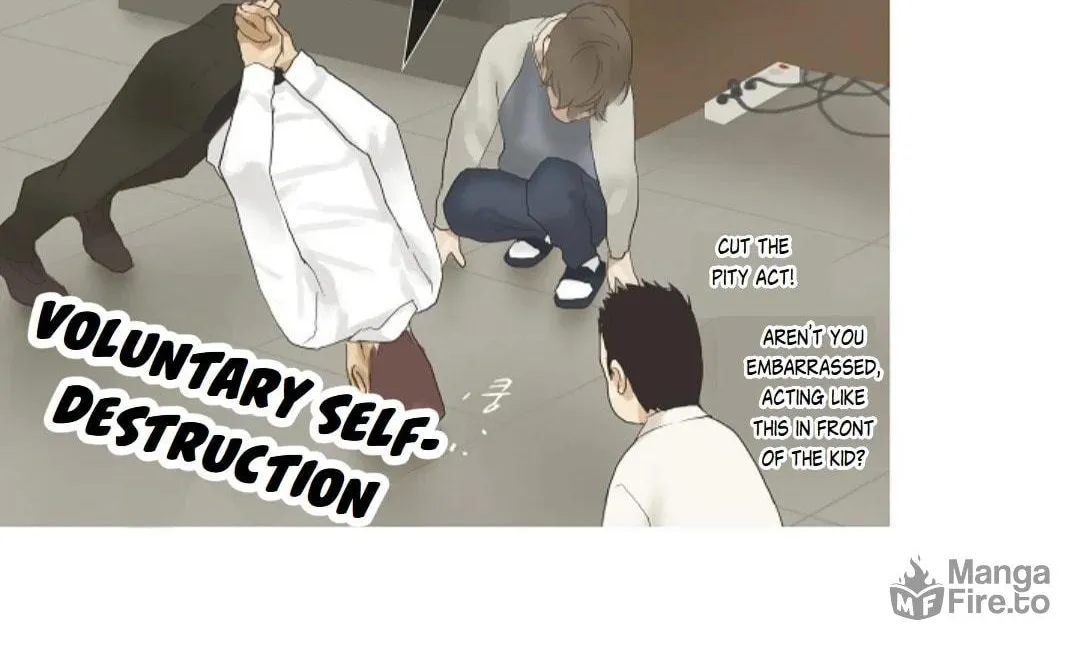 Read Ennui chapter 36 image 22 on Lezhin