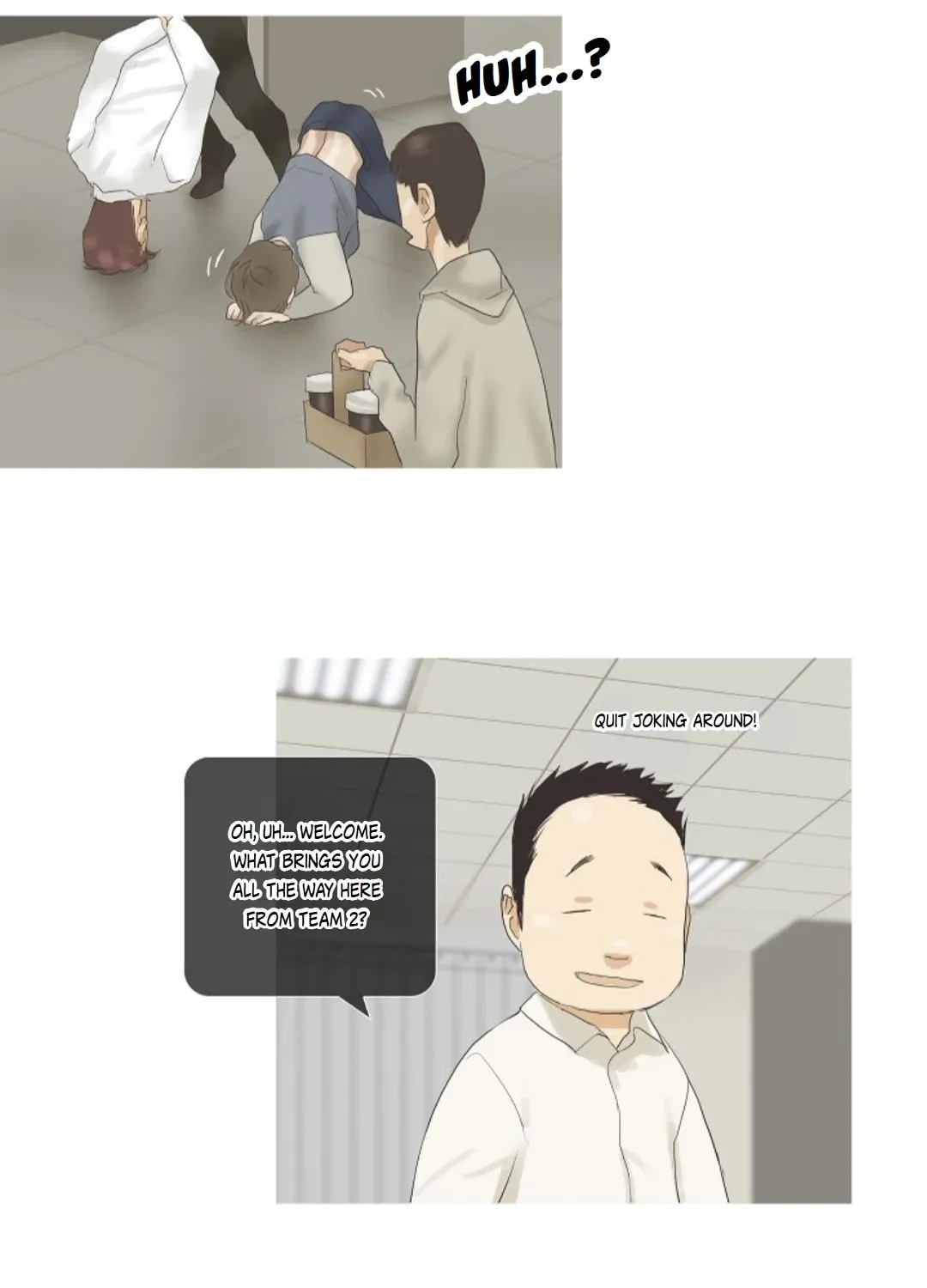 Read Ennui chapter 36 image 25 on Lezhin