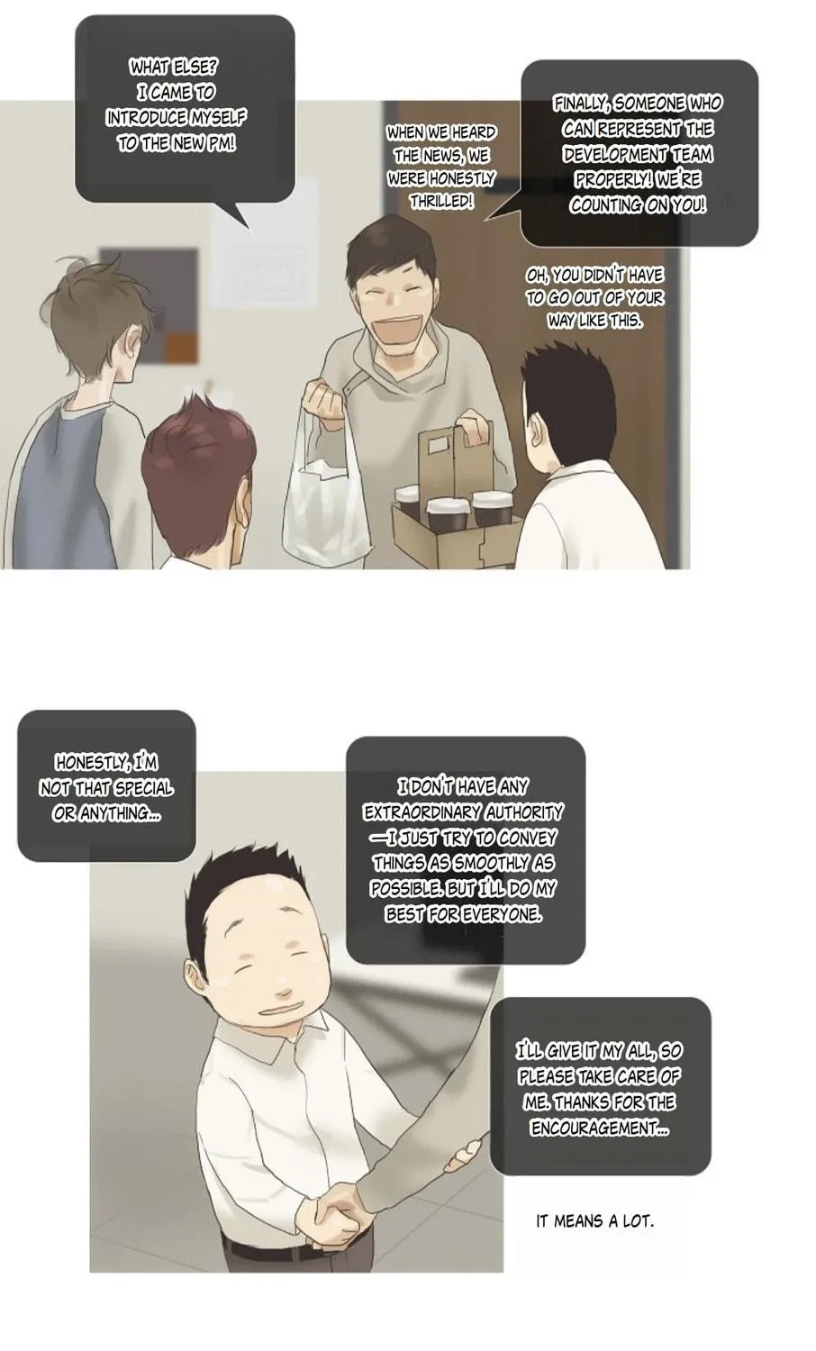 Read Ennui chapter 36 image 27 on Lezhin