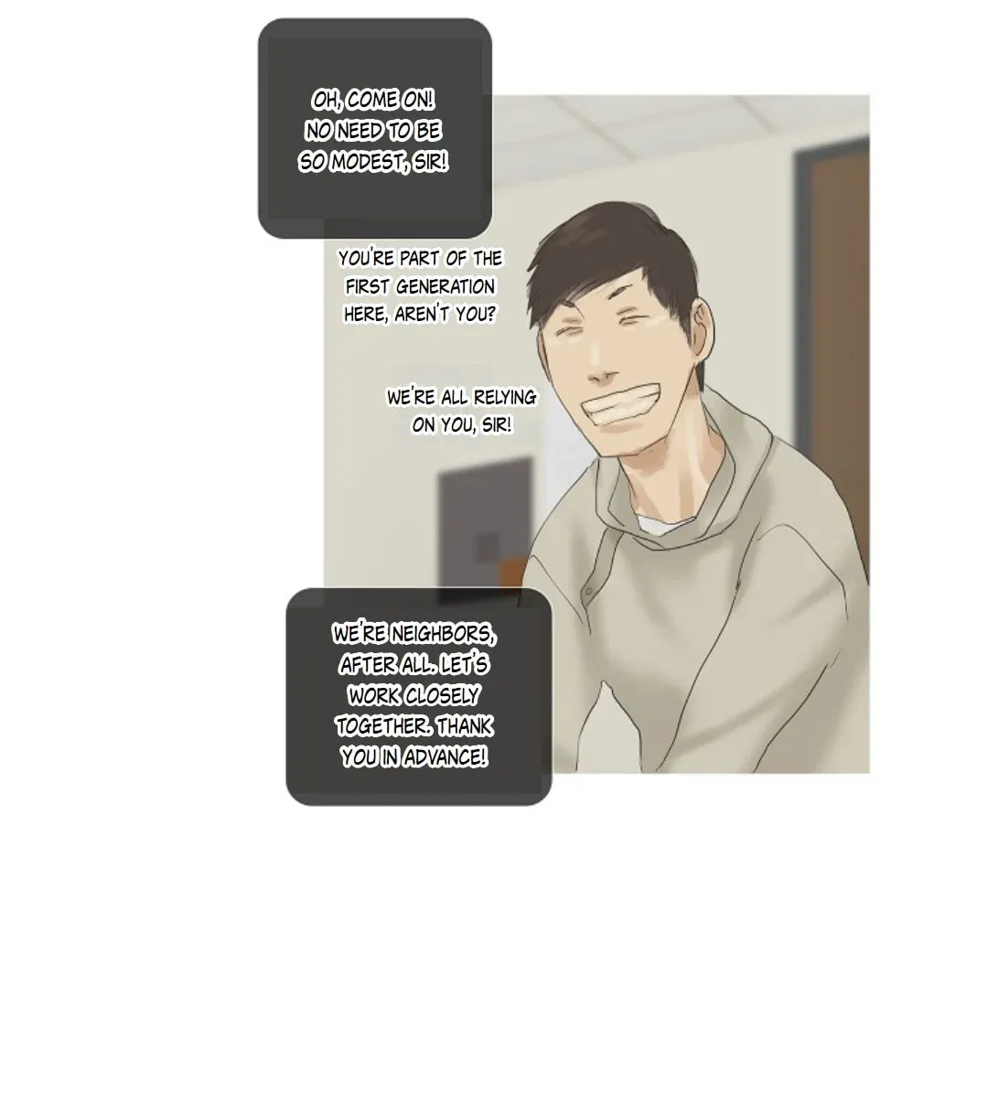 Read Ennui chapter 36 image 29 on Lezhin