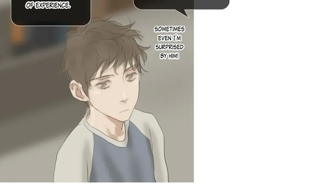 Read Ennui chapter 36 image 31 on Lezhin